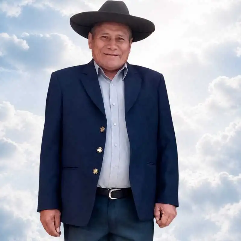 Anuncio: invitación religiosa