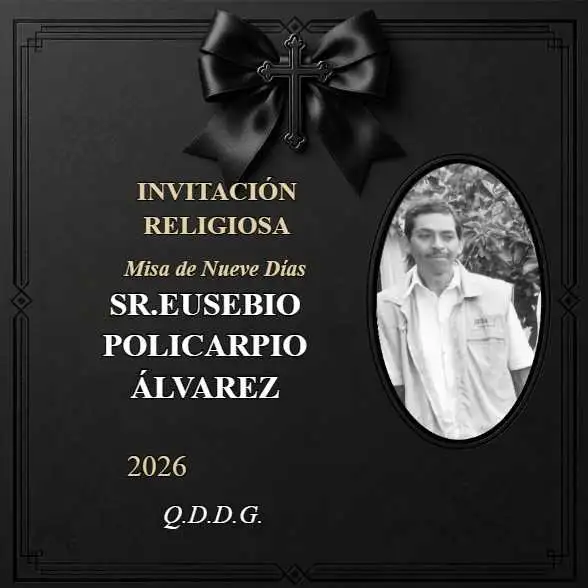 Anuncio: invitación de 6 meses