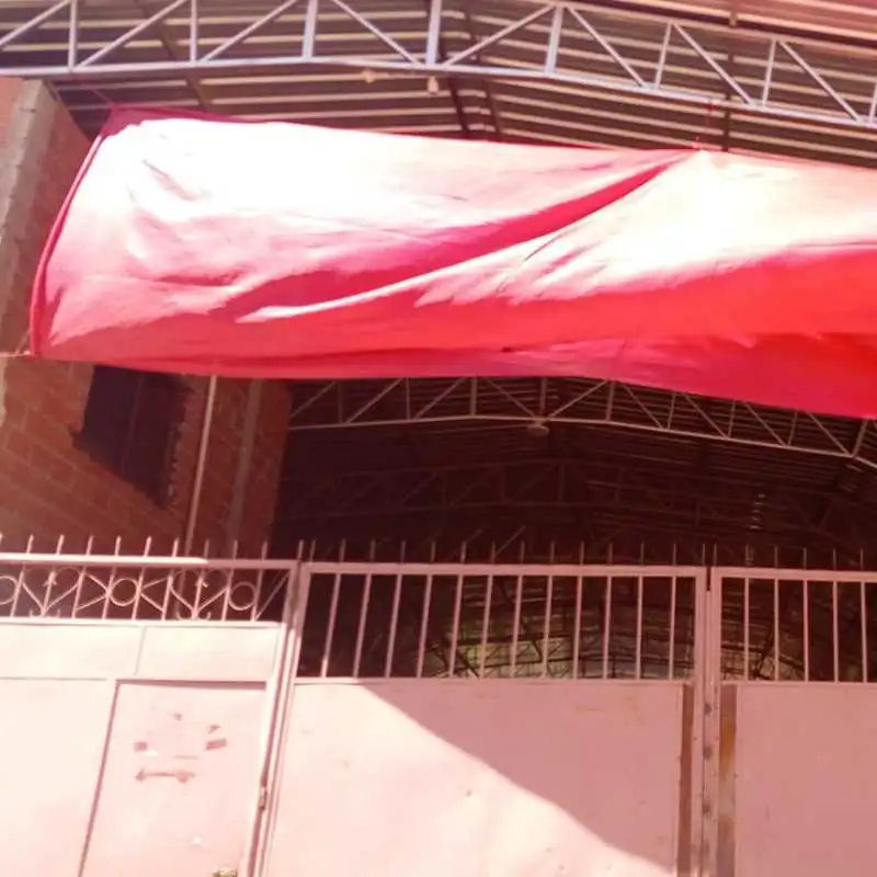Anuncio: se busca galpón en aiquile