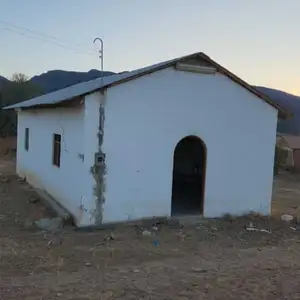 fiesta de tata bombori