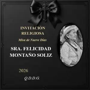 invitación de cabo de un año