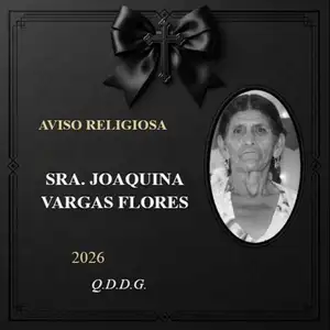 invitación religiosa