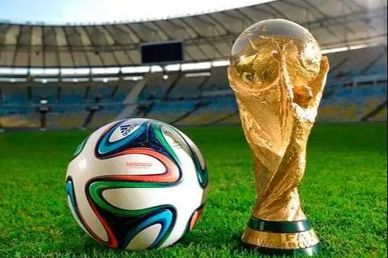 Portada: ¡comienza la fiesta del fútbol! arranca el histórico mundial 2026 con 48 selecciones y 104 partidos.