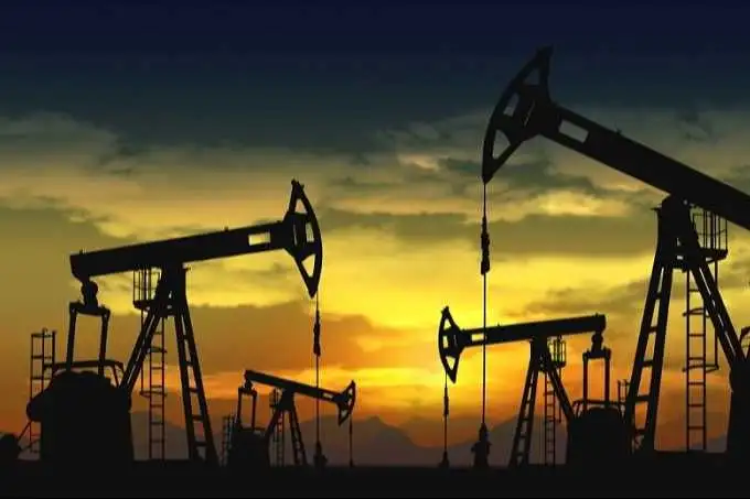 Portada: la agencia internacional de energía advierte una peligrosa reducción de las reservas de petróleo