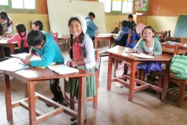 Portada: cochabamba confirma vacaciones de invierno desde el 6 de julio 
