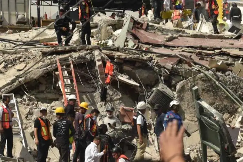 Portada: venezuela en emergencia: dos potentes terremotos sacuden el país y dejan decenas de víctimas
