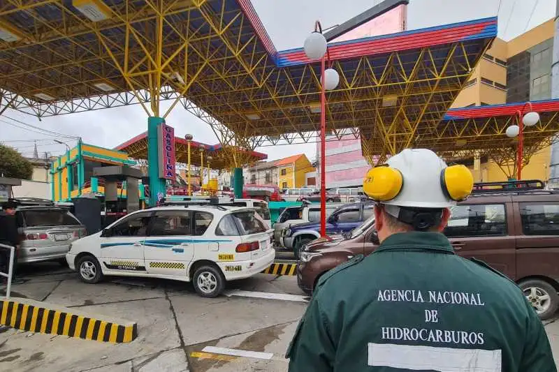 Portada: productores denuncian que restricciones de la anh ponen en riesgo la producción agrícola y el abastecimiento de alimentos