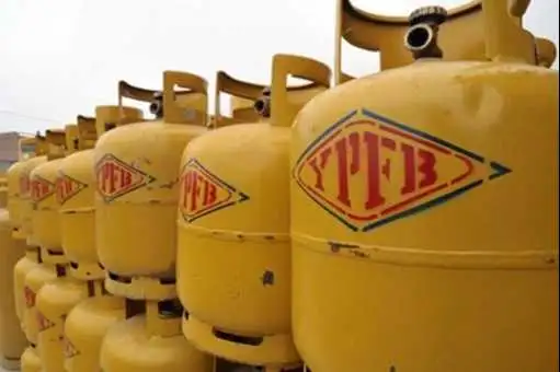 Portada: bolivia, al borde de importar gas: el país enfrenta uno de los mayores desafíos energéticos de su historia