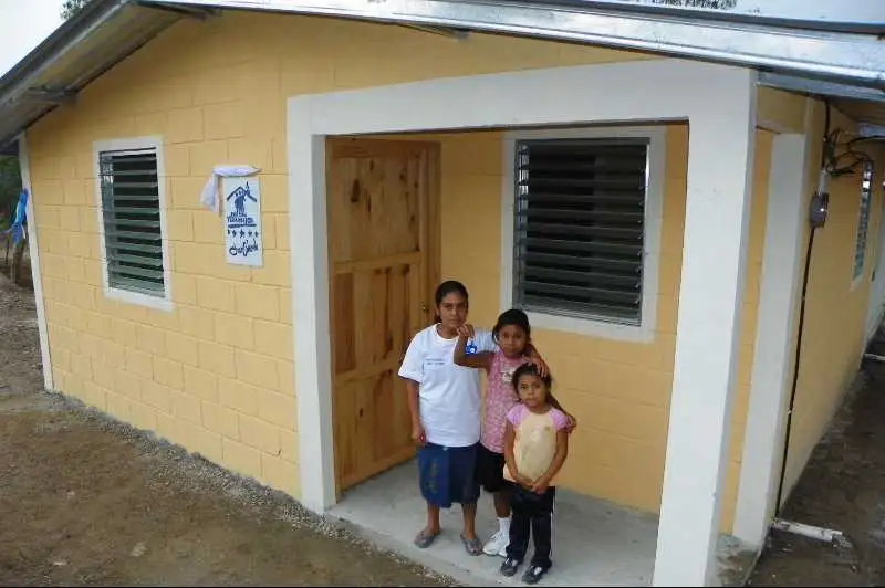 Portada: aevivienda refuerza su plan nacional para reducir el déficit habitacional y garantizar el acceso a una vivienda digna