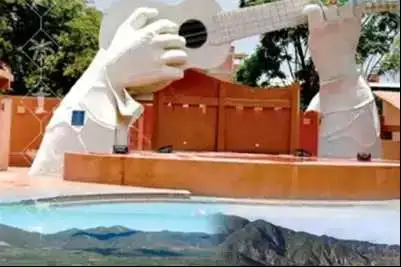 Portada: provincia campero: 127 años de historia, tradición y desarrollo en el cono sur de cochabamba