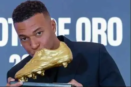 Portada: mbappé hace historia en el mundial 2026: termina como goleador del torneo y se convierte en el máximo artillero de todos los tiempos en las copas del mundo