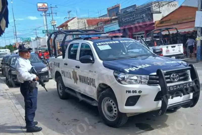 Portada: pastor muere tras ser baleado durante un culto religioso en shinahota; la policía identificó al presunto autor y despliega operativos para capturarlo