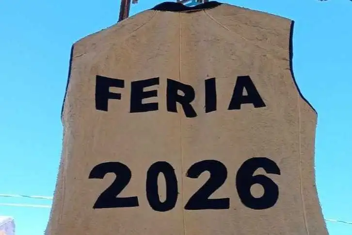 Portada: villa granado invita a la 11.ª feria de producción agrícola, cuero y gastronomía 2026 para impulsar el desarrollo productivo del cono sur