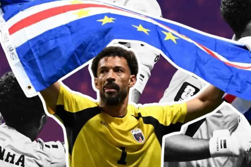 Portada: vozinha cumple el sueño de su carrera: el héroe del mundial 2026 ficha por colo colo entre lágrimas y con el mejor contrato de su vida