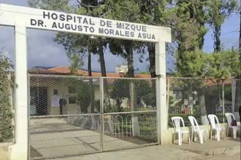 Portada: hospital augusto morales asua garantiza atención de especialidades y promueve la semana mundial de la lactancia materna
