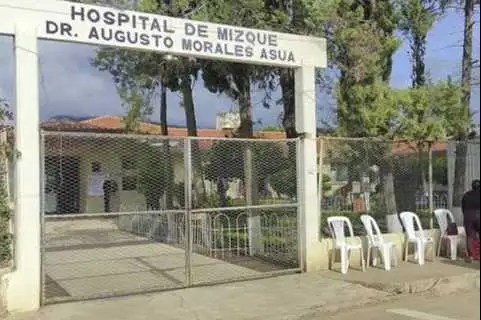 Portada: comité cívico de mizque gestiona donación de medicamentos y refuerzo policial ante las festividades patronales