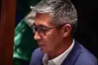 Portada: asamblea legislativa aprueba la censura del ministro de economía tras rechazar su excusa para no asistir a la interpelación