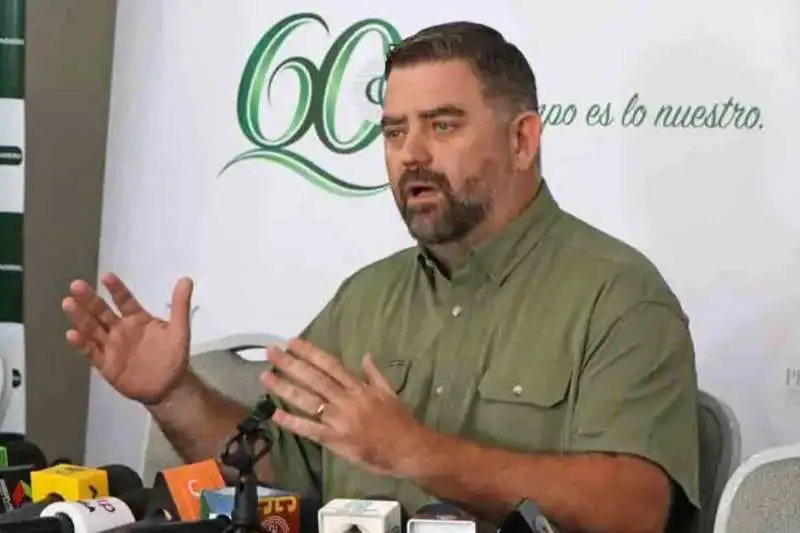 Portada: el agro se reúne en warnes para definir acciones contra el decreto 5676 por el precio del diésel