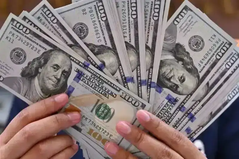 Portada: cotizacion del dolar este 29 de mayo de 2026