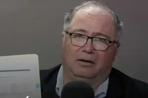 ¡escándalo en ypfb! aprehenden al gerente de ypfb por el caso de la “gasolina basura” 