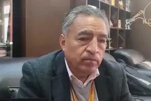 director departamental de educación pide que un eventual estado de excepción no interrumpa las clases en cochabamba