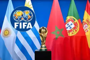 mundial 2030: fifa confirma sedes en seis países y tres continentes para celebrar el centenario de la copa del mundo