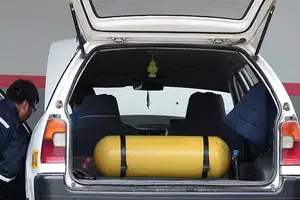 estación de servicio mizque garantiza el abastecimiento de combustibles y proyecta inaugurar el servicio de gnv en septiembre