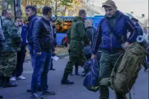 fiscalía investigaba desde mayo el presunto reclutamiento de bolivianos para la guerra entre rusia y ucrania; ya hay dos procesos abiertos por trata de personas