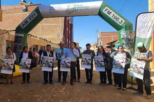 la fiesta del ciclismo recorre el cono sur: la xliii competencia “integración cono sur 2026” se proyecta a todo el país