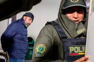 caso cerimedo: nadia beller contradice versión oficial y afirma que el exasesor sí participaba en reuniones de gabinete