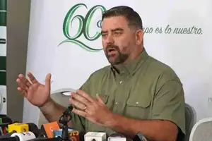 el agro se reúne en warnes para definir acciones contra el decreto 5676 por el precio del diésel