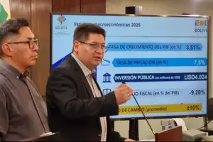 gobierno duplica a bs 2.000 millones el respaldo para importar combustibles en medio de la crisis del diésel