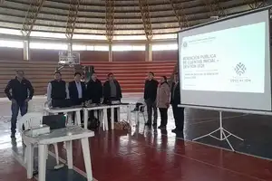 aiquile avanza en la definición de su poa y presupuesto 2027 con participación de organizaciones sociales