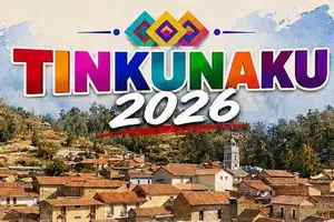 ¡totora está de fiesta! hoy comienza el tinkunaku 2026 con tradición, música y alegría