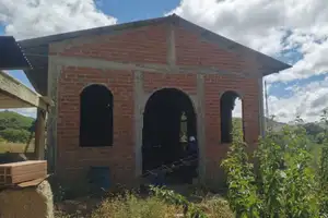 “un sueño de fe que une corazones”: san juan se moviliza para terminar su capilla con el impulso solidario de radio esperanza.