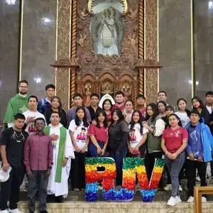 TARDES CON LA PASTORAL JUVENIL AIQUILE