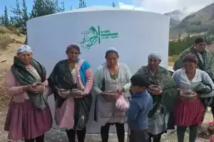 radio esperanza: mision y vision 